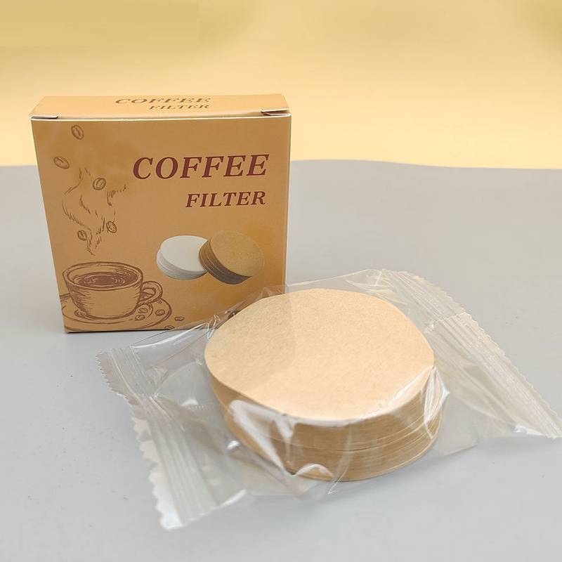 Moka Pot Universal Filter Paper