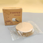 Moka Pot Universal Filter Paper