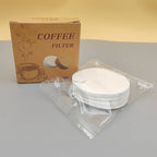 Moka Pot Universal Filter Paper