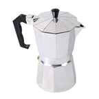 Moka Pot white
