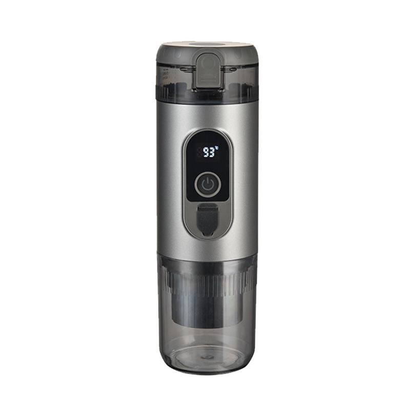 Portable Espresso Machine