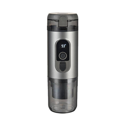 Portable Espresso Machine
