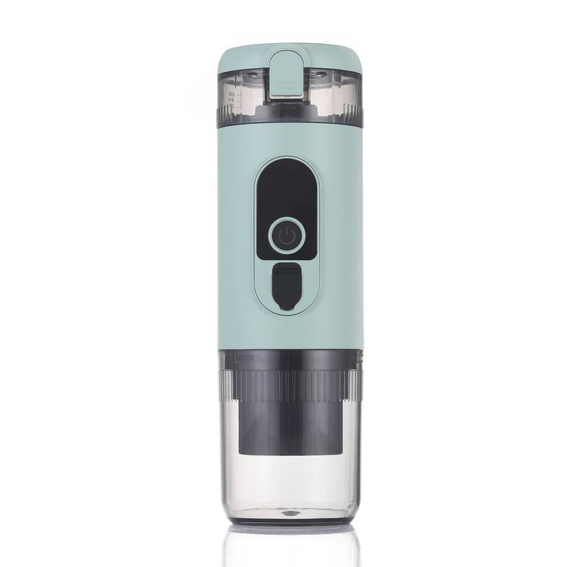 Portable Espresso Machine