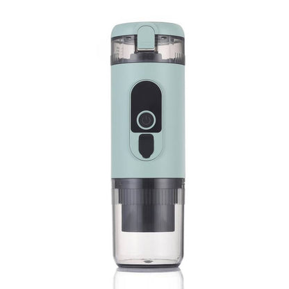 Portable Espresso Machine
