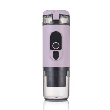 Portable Espresso Machine