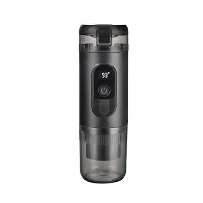 Portable Espresso Machine
