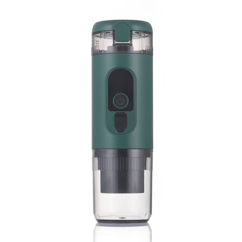 Portable Espresso Machine