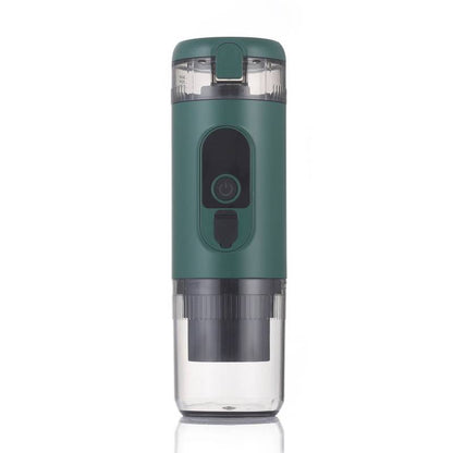 Portable Espresso Machine