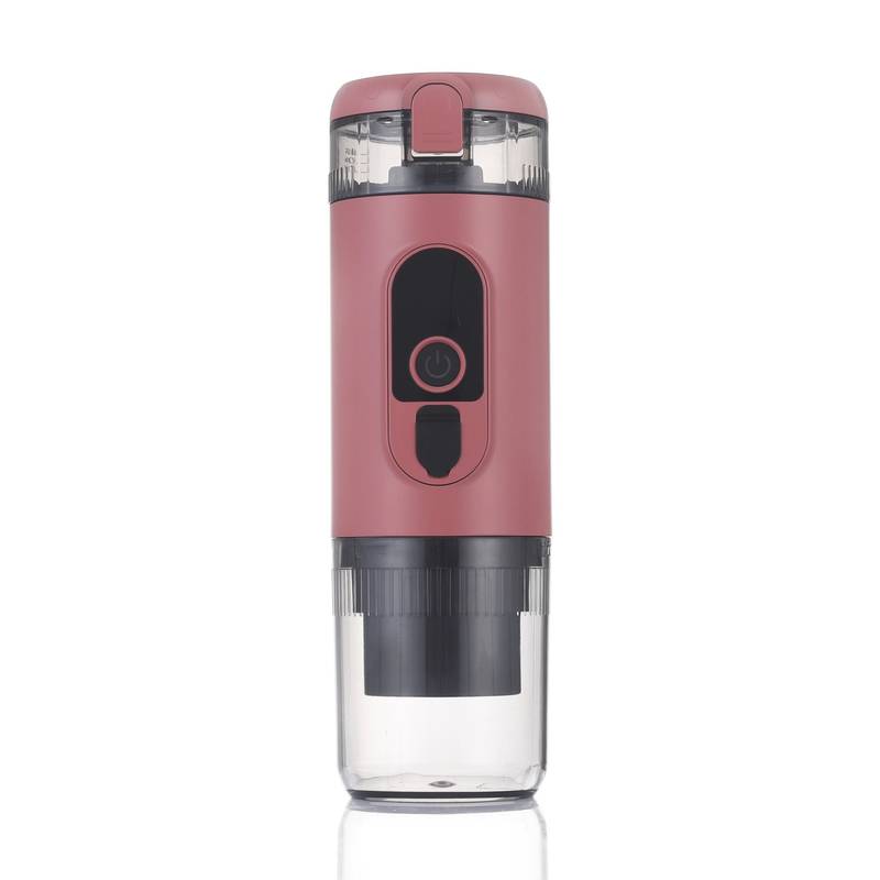 Portable Espresso Machine
