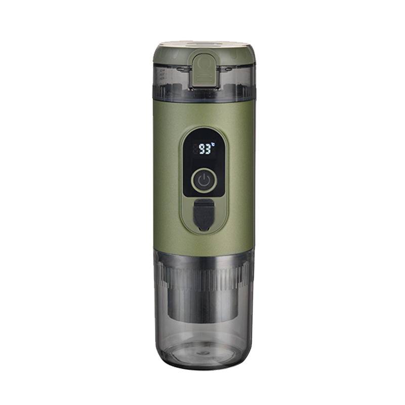 Portable Espresso Machine