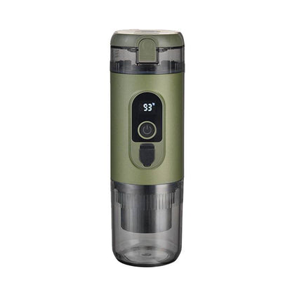 Portable Espresso Machine