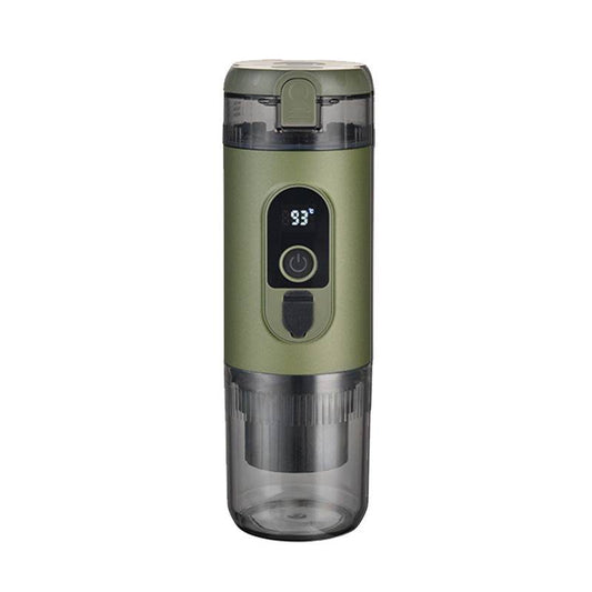 Portable Espresso Machine