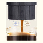 Portable Espresso Machine
