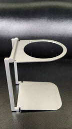 Portable espresso machine