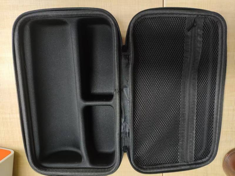 Portable espresso machine