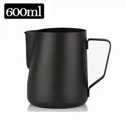 Precision Milk Frothing Pitcher