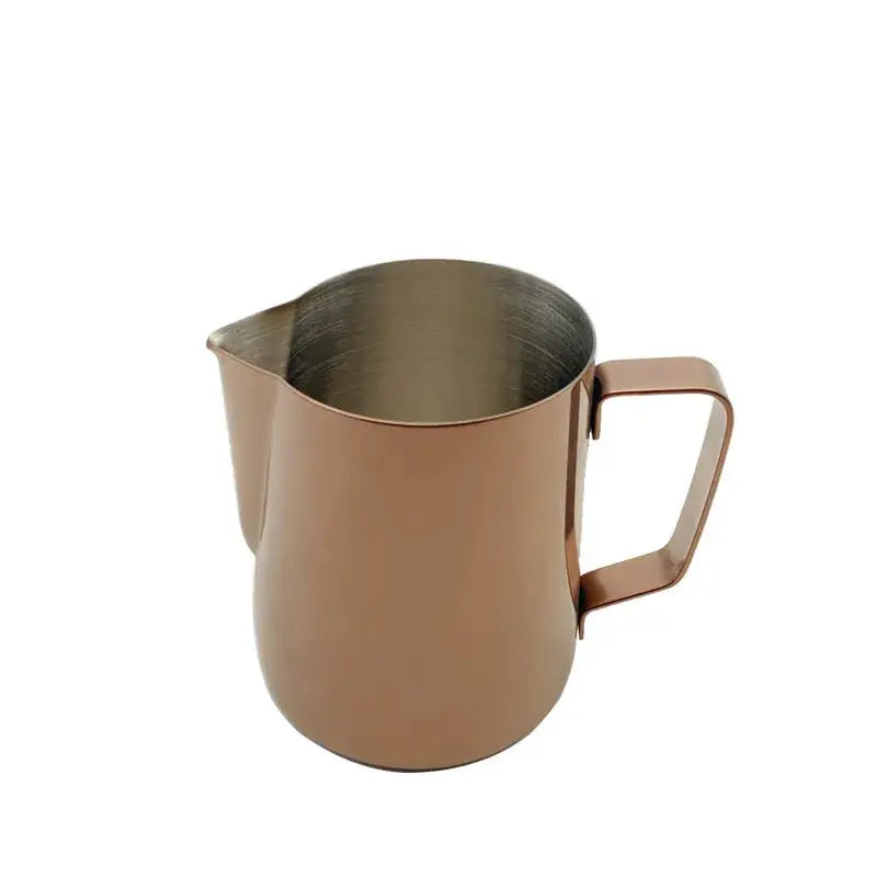 Precision Milk Frothing Pitcher