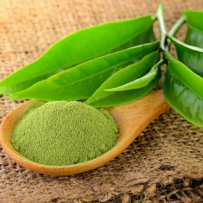 Premium Organic Japanese Matcha