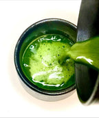Premium Organic Japanese Matcha