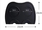 Silicone Barista Tamping Mat