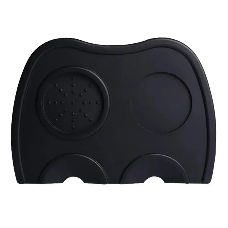 Silicone Barista Tamping Mat
