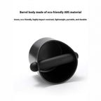 Small Knock Grounds Slot Waste Container