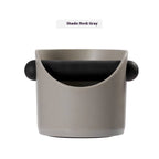 Small Knock Grounds Slot Waste Container