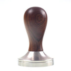 Solid wood tamper