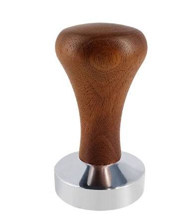 Solid wood tamper