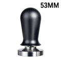 Spring Loaded Tamper