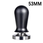 Spring Loaded Tamper
