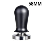 Spring Loaded Tamper
