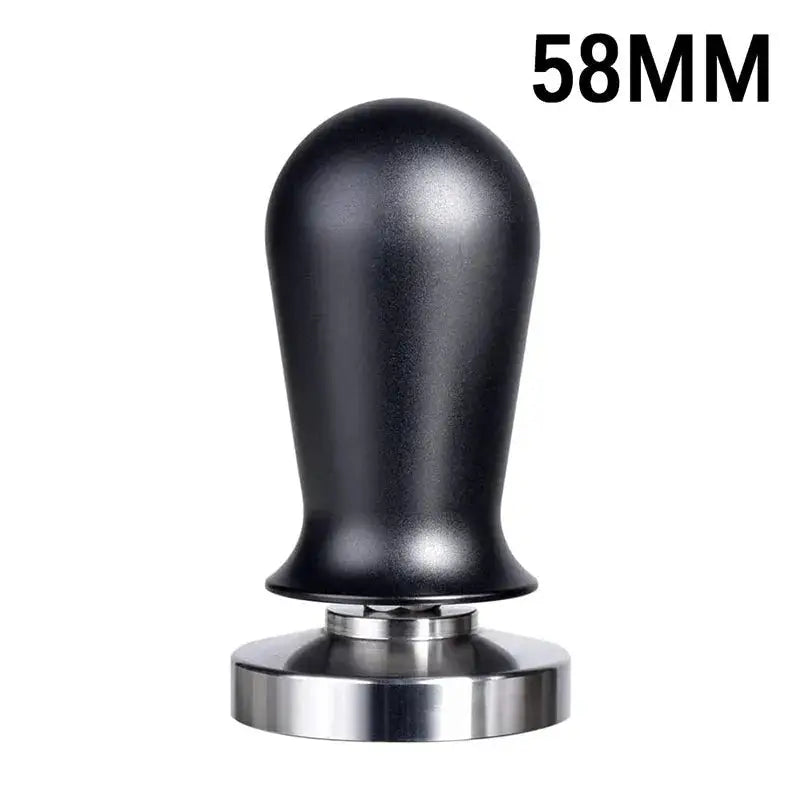 Spring Loaded Tamper