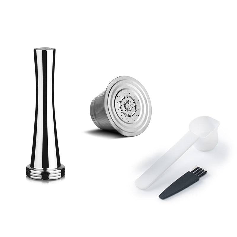 Stainless Steel Coffee Capsule Filter