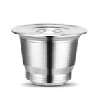 Stainless Steel Coffee Capsule Filter