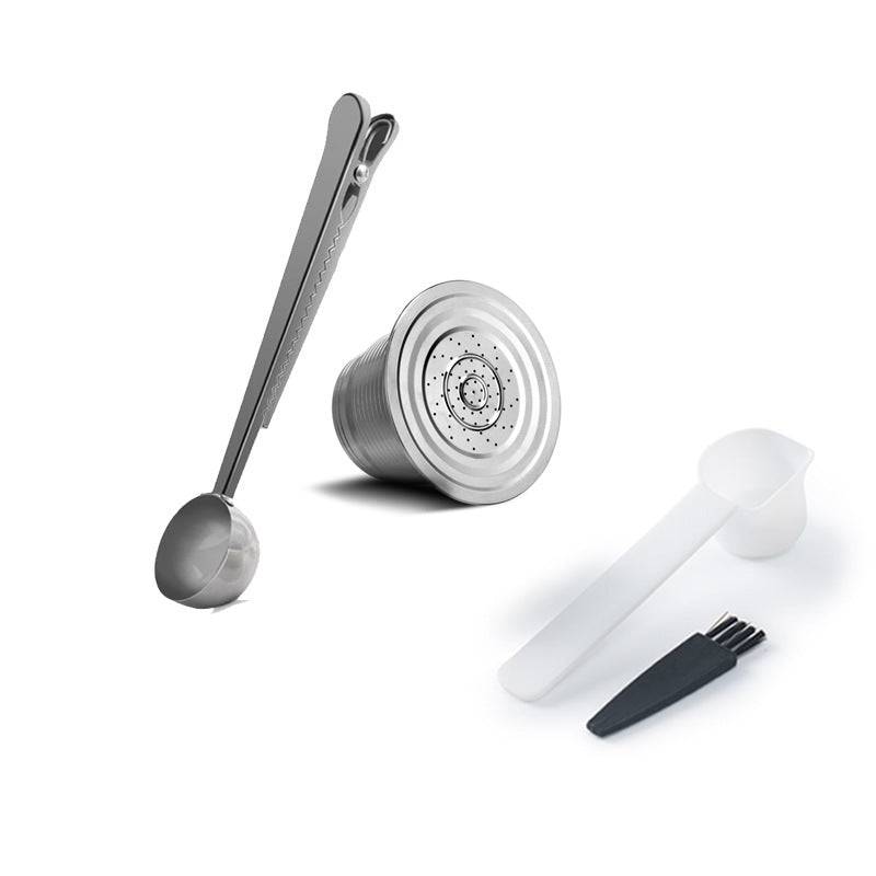 Stainless Steel Coffee Capsule Filter