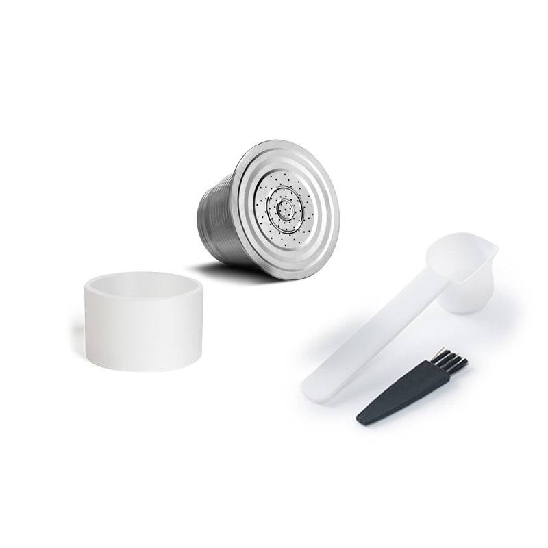 Stainless Steel Coffee Capsule Filter