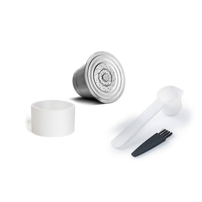 Stainless Steel Coffee Capsule Filter
