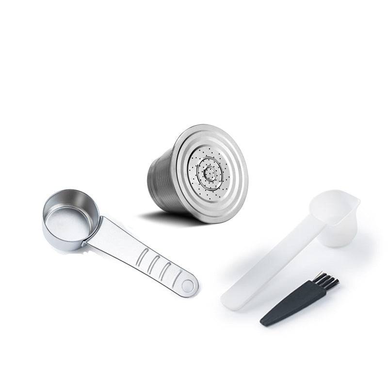 Stainless Steel Coffee Capsule Filter