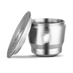 Stainless Steel Coffee Capsule Filter