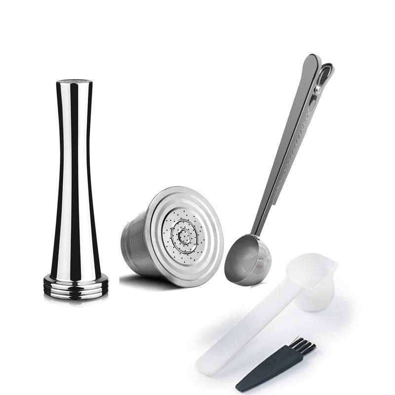 Stainless Steel Coffee Capsule Filter