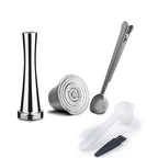 Stainless Steel Coffee Capsule Filter