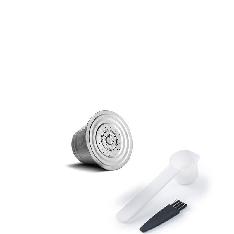 Stainless Steel Coffee Capsule Filter
