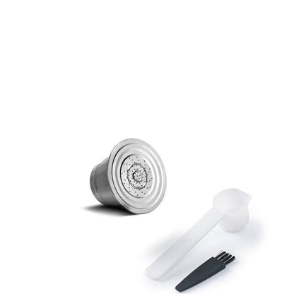 Stainless Steel Coffee Capsule Filter