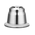 Stainless Steel Coffee Capsule Filter
