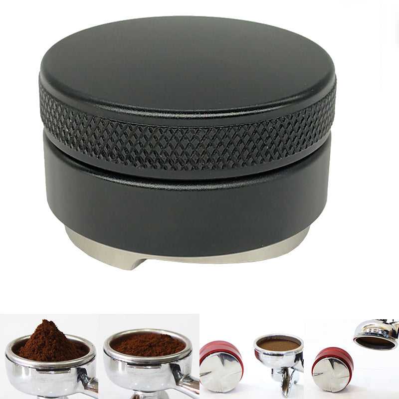Stainless Steel Coffee Filling Tool