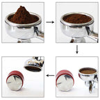 Stainless Steel Coffee Filling Tool