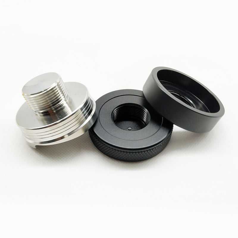 Stainless Steel Coffee Filling Tool