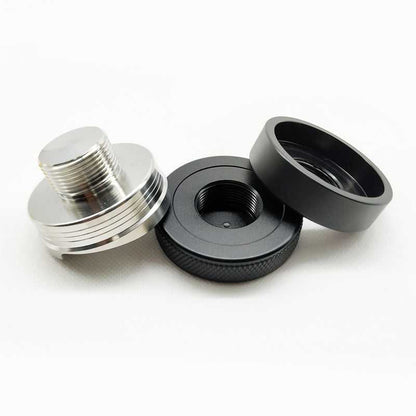 Stainless Steel Coffee Filling Tool
