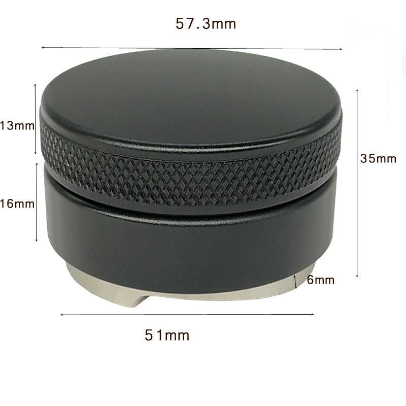 Stainless Steel Coffee Filling Tool